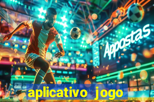 aplicativo jogo ganhar dinheiro